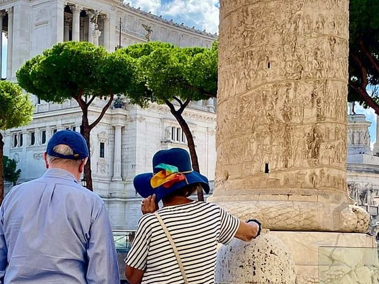 Rome Private VIP Tour Colosseum, Vatican Museum, Sistine Chapel & St. Peter's Basilica, photo 5