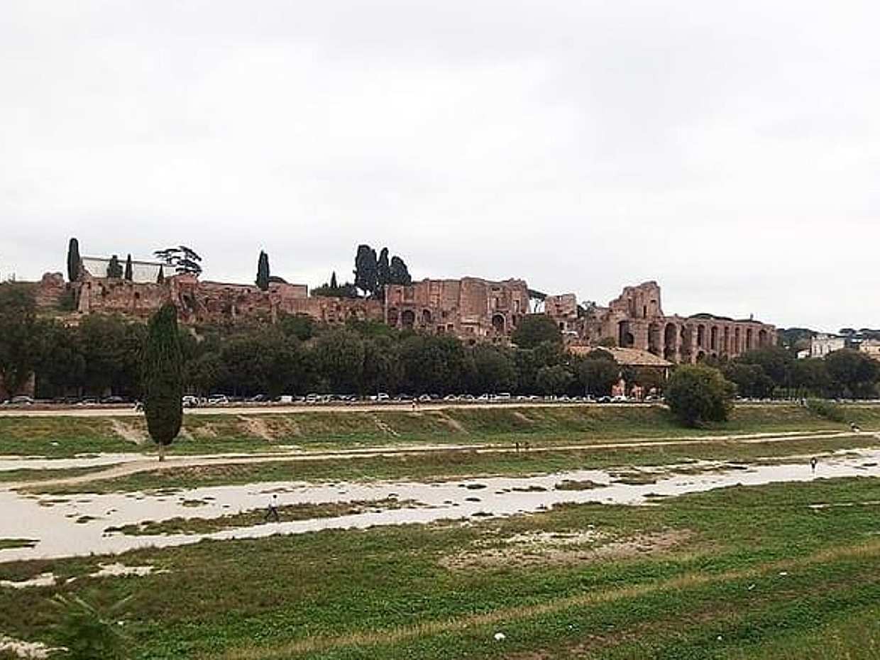 Rome' s 8 Best Highlights Half Day Private Tour, photo 5