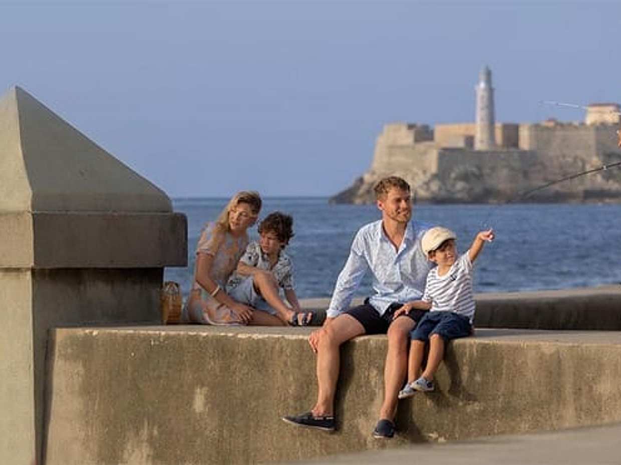 Cuba: 3 Hour private Havana Guided city tour, photo 4