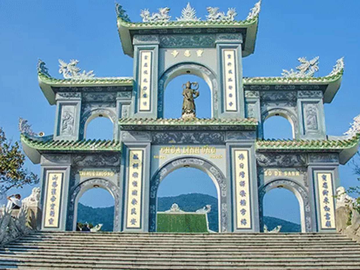 Half-day Danang city (Private tour), photo 4