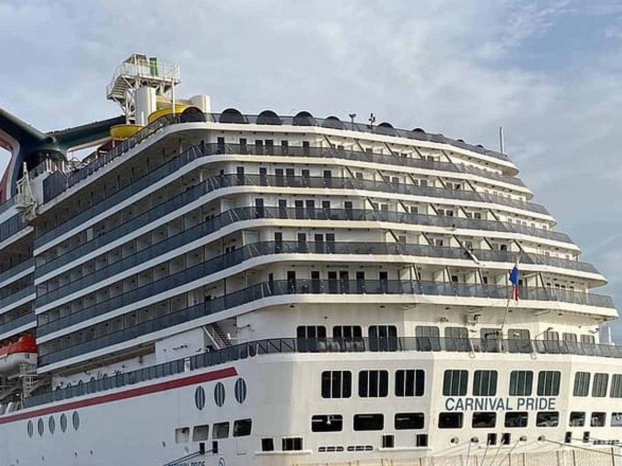 Private Shore Excursion - Best of Rome from Civitavecchia Port