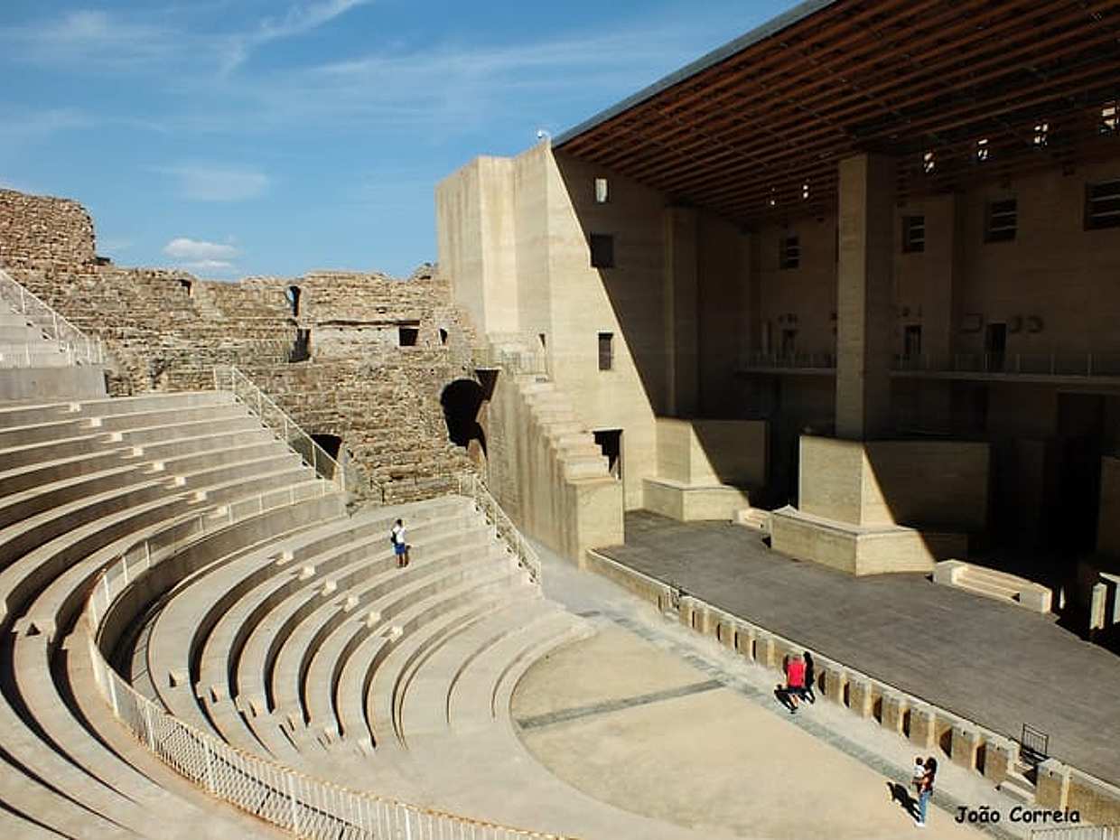 Valencia and Sagunto – Full Day Small Group Shore Excursion in Spain, photo 4