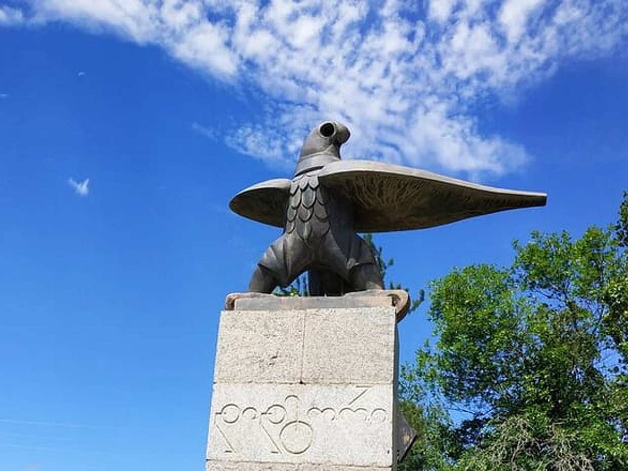 Discover Didgori: Turtle Lake, Kojori & Museum Tour in Georgia, Tbilisi, photo 2