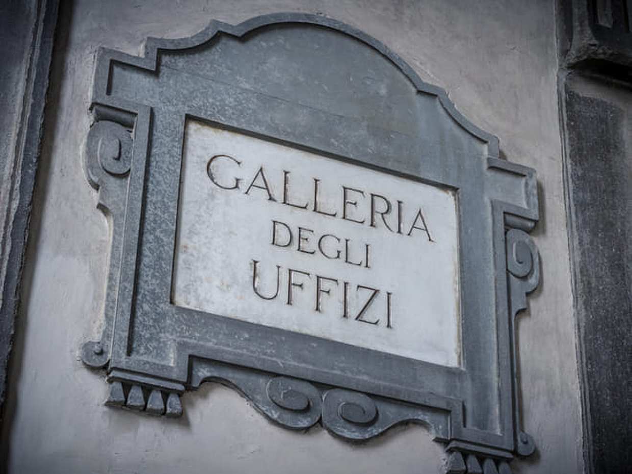 Halbprivater geführter Rundgang durch die Uffizien in Italien, Florenz, photo 5
