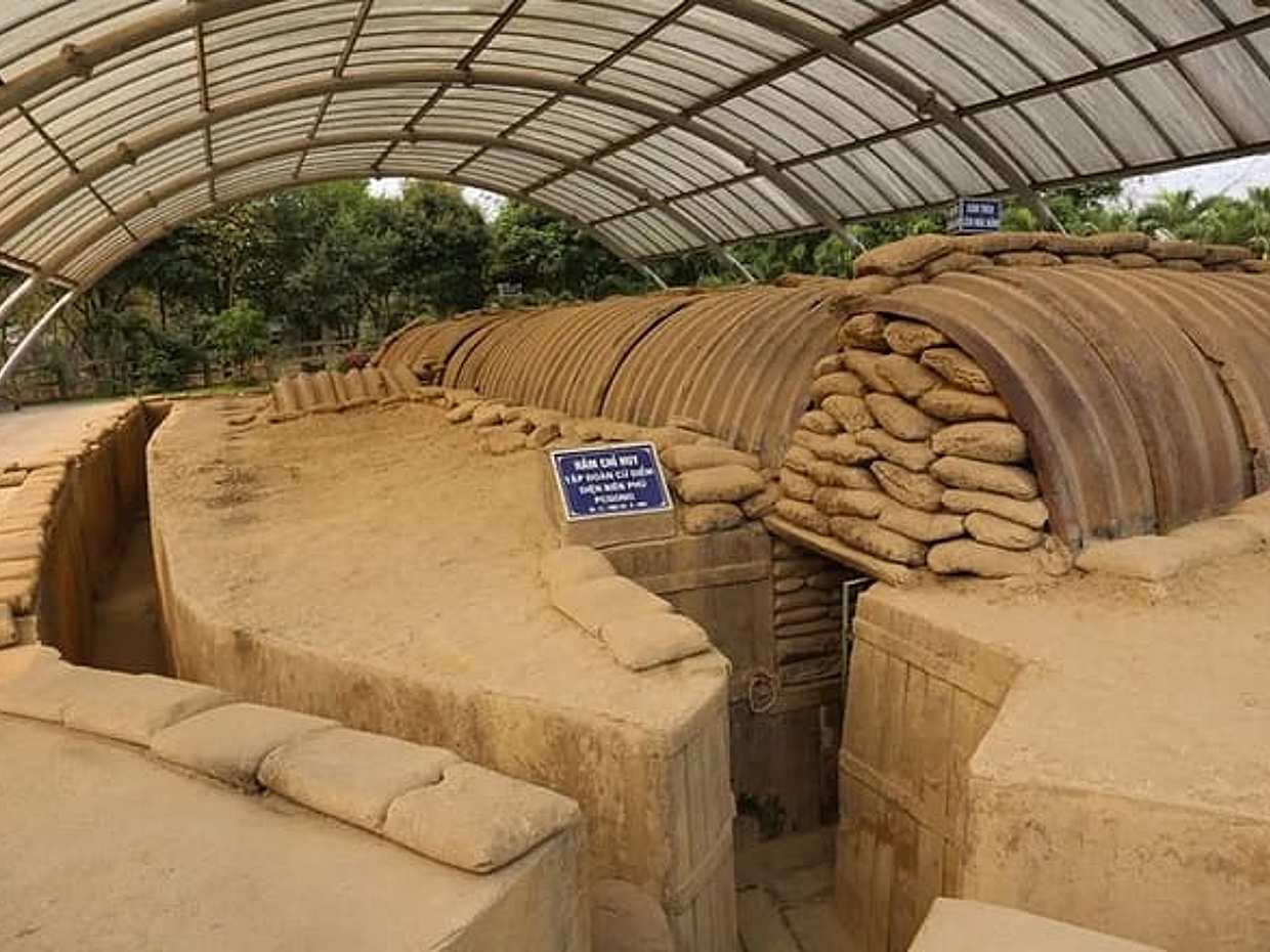 Dien Bien Phu Battlefield Exploration Tour, photo 2