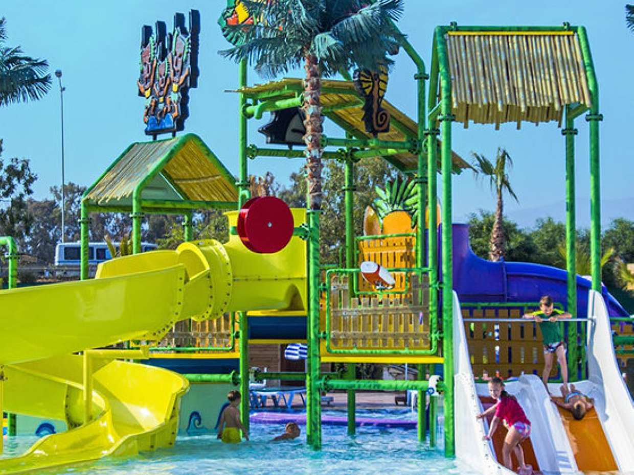 All Inclusive Aquapark Tour  from Alanya in Turkey, photo 2