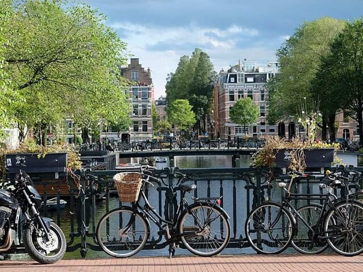 Private Transfer From Hannover To Amsterdam, Stop in Munster, Germany, photo 3