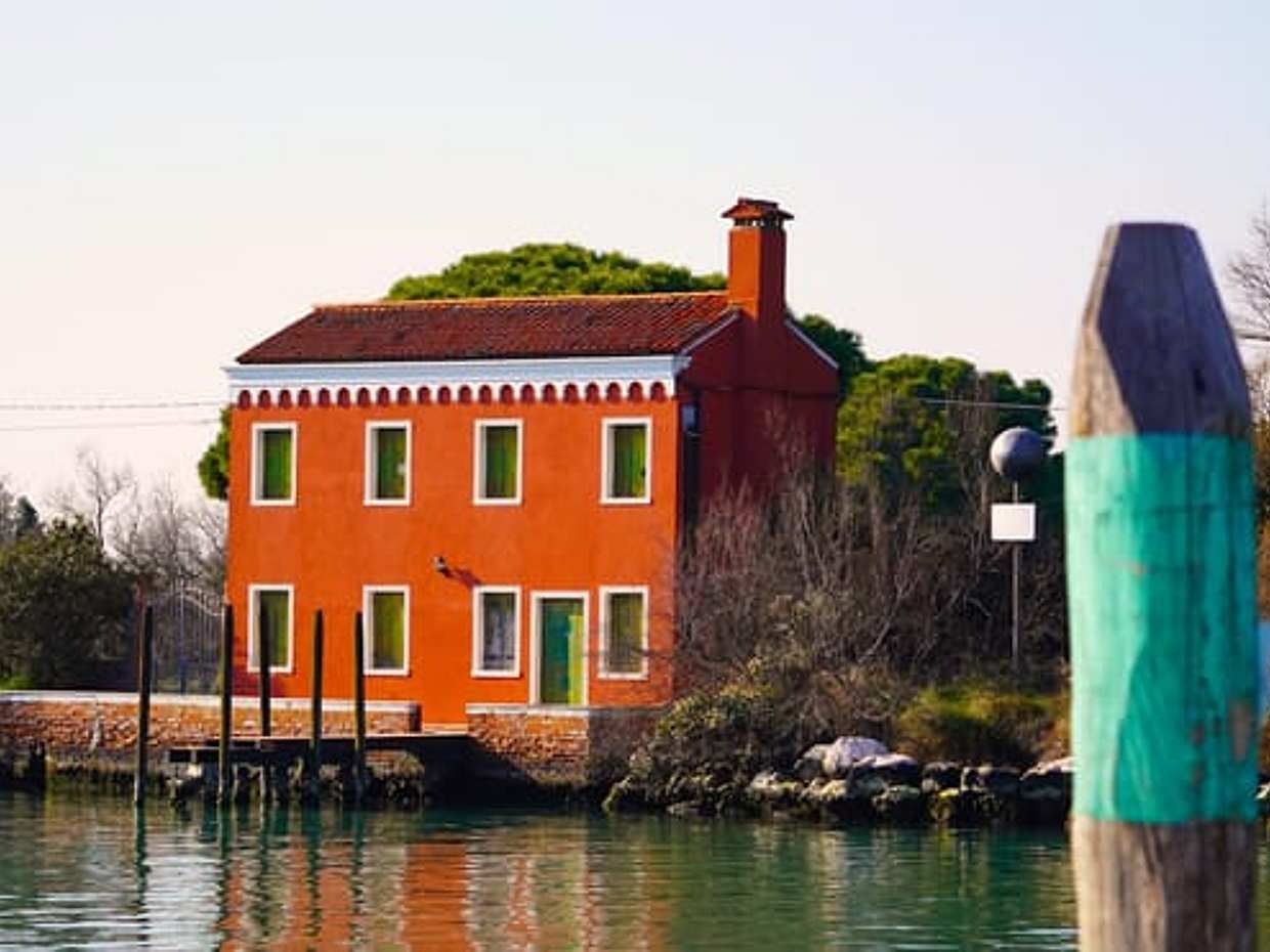 Burano & Mazzorbo: A Colorful Dream of Lace and History, photo 4