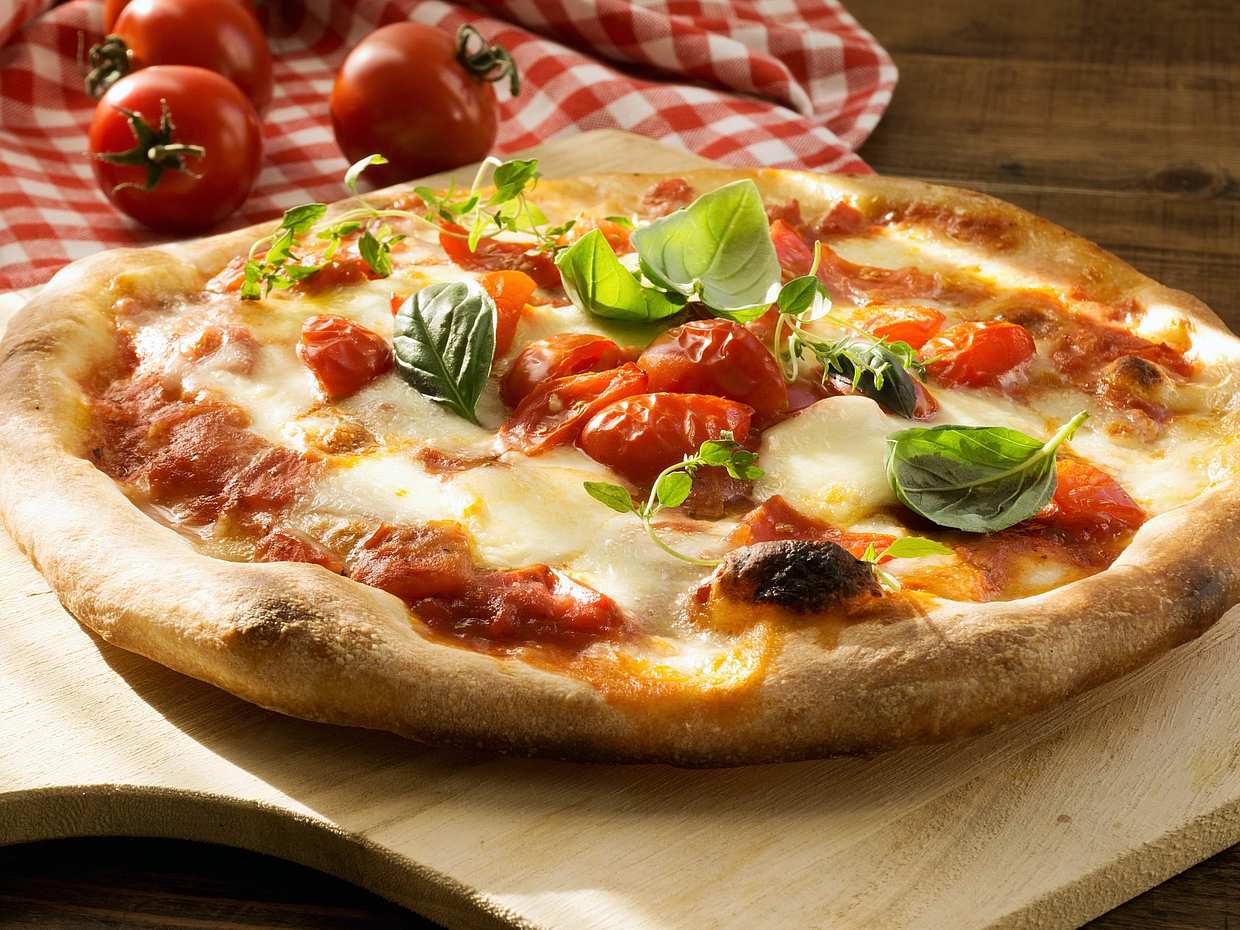 Pizza Cooking Class in Naples, Italy