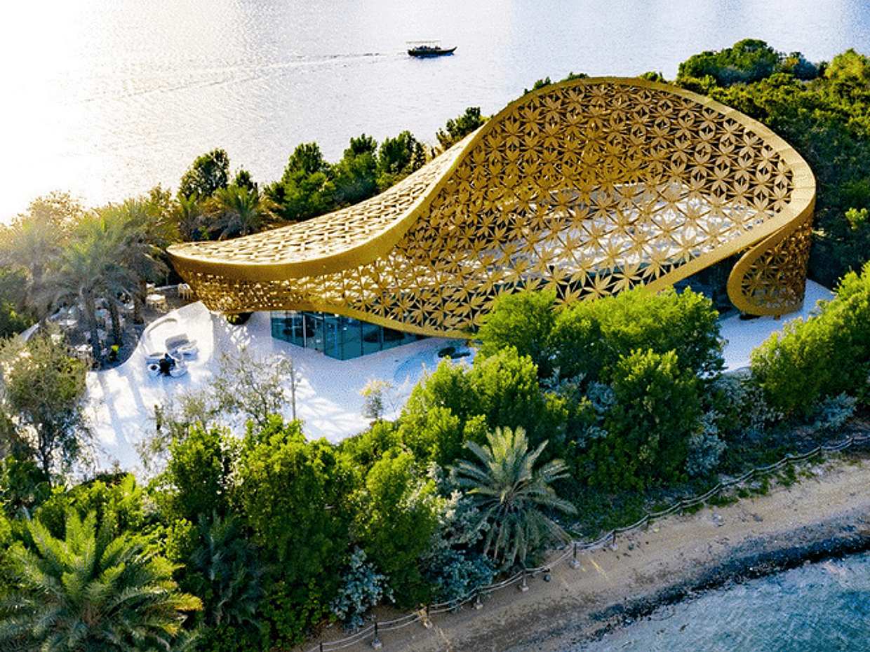 Al Noor Island - Sharjah Entry Ticket in United Arab Emirates, الشارقة, photo 4