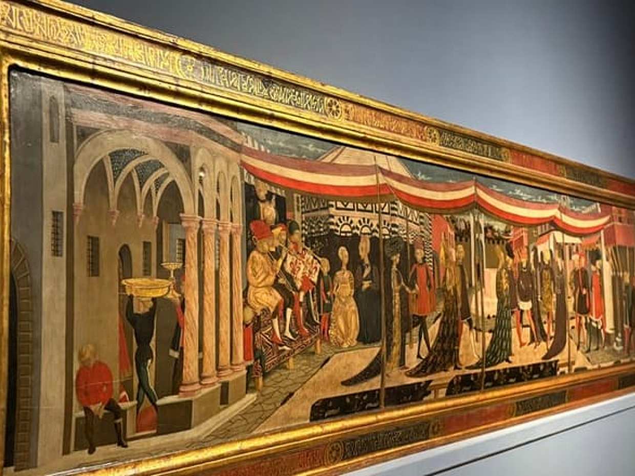 Galleria dell Accademia Florence Museum Pass, photo 4