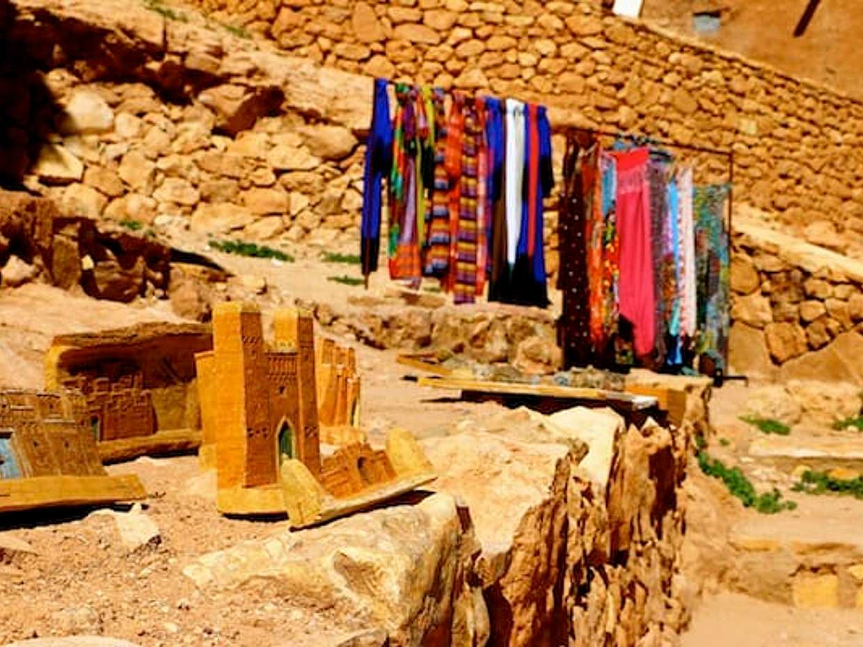 Ait-Ben-Haddou and Ouarzazate Private Guided Day Trip from Marrakech, photo 5