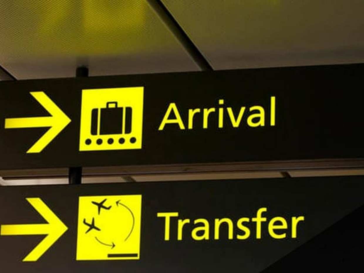 Departure transfer Lisbon - Ericeira or Mafra or Torres Vedras in Portugal
