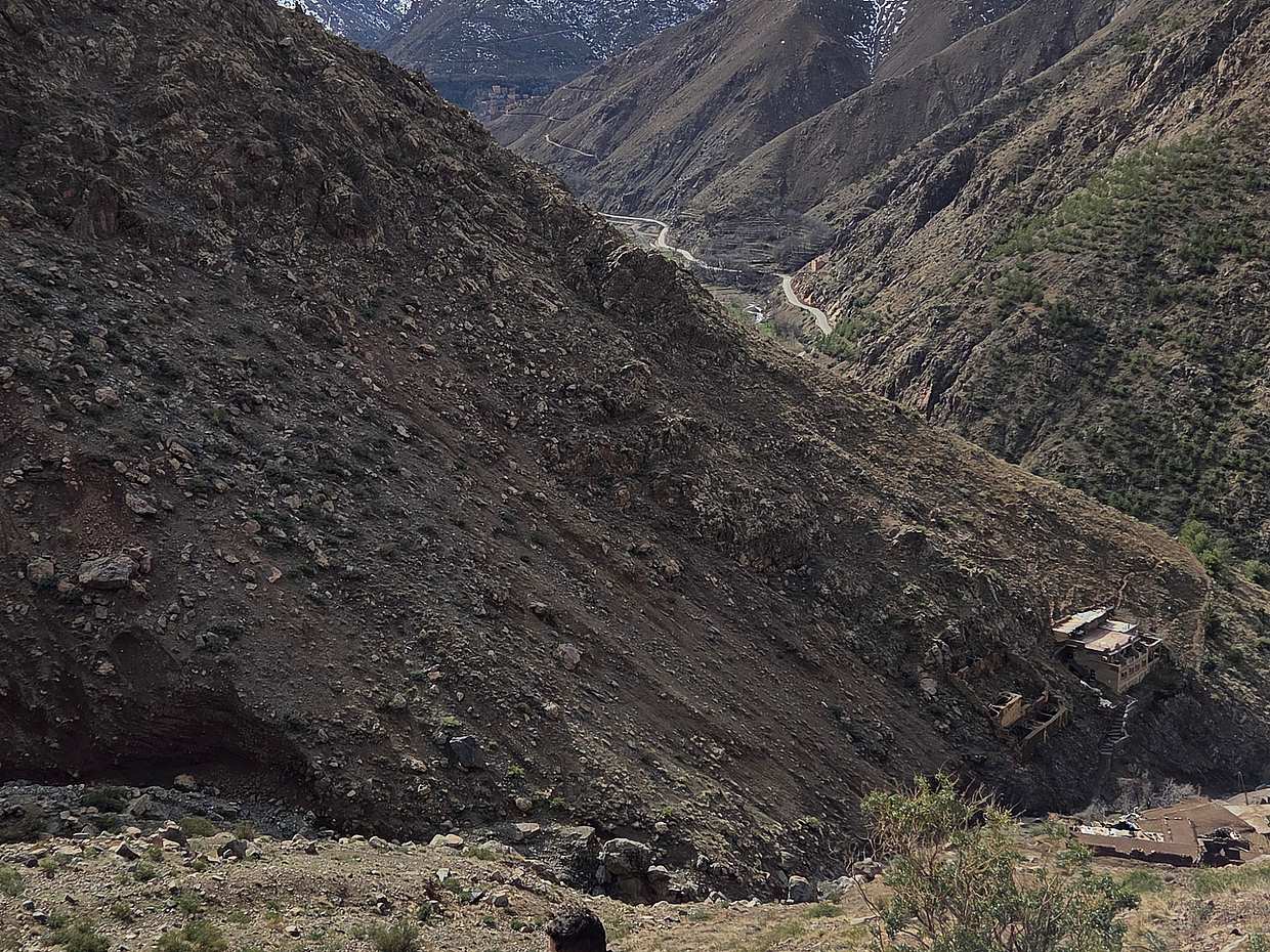 Atlas Mountains Day Hike from Marrakech in Morocco, Marrakesh, photo 2