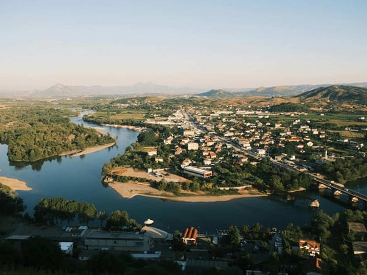 Shkoder, Rozafa Castle and Skadar Lake from Tirana - Small Group, Albania, photo 2