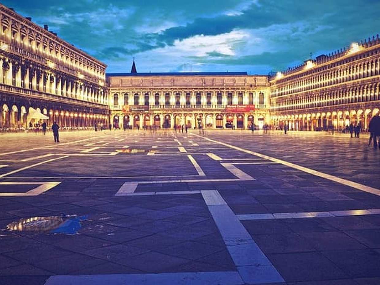 Venice Private Walking Tour with Optional Gondola Ride, photo 4