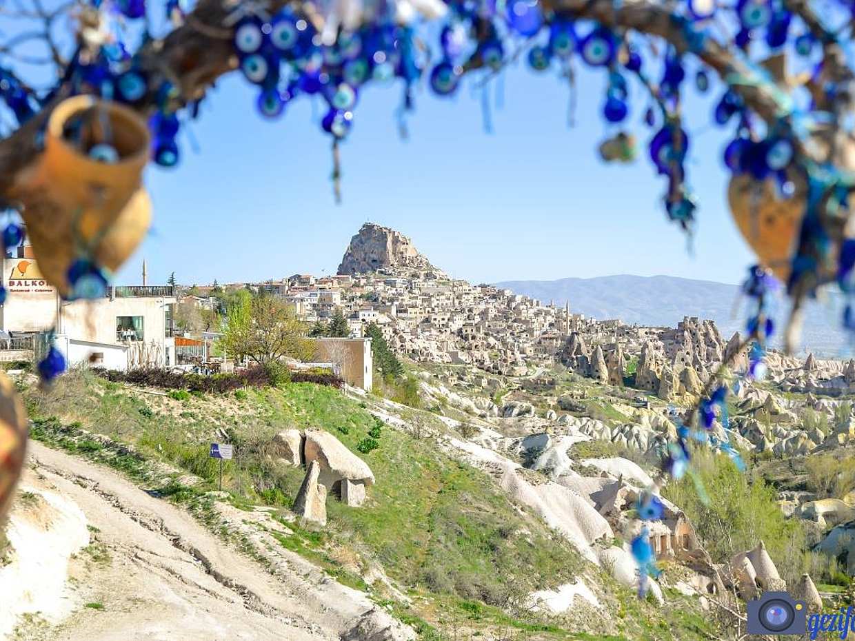 Tour Verde de Cappadocia – Ihlara, photo 4
