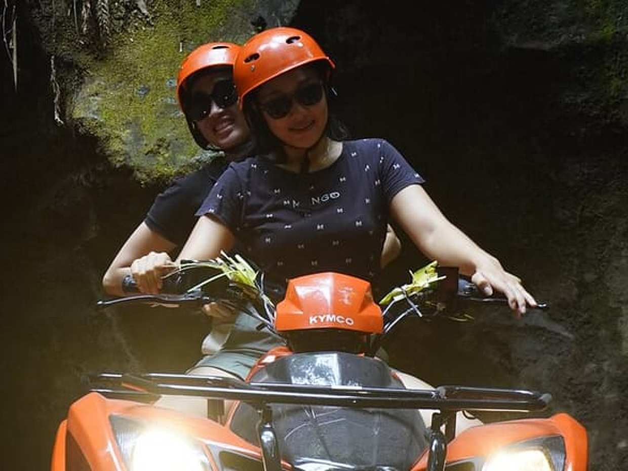 Experience ATV Adventure in Bali, photo 5