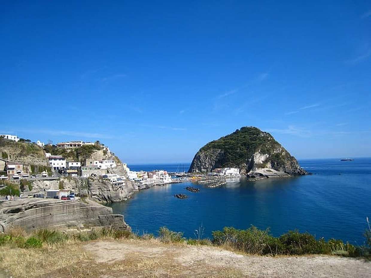 Ischia: Island Bus Tour, photo 3