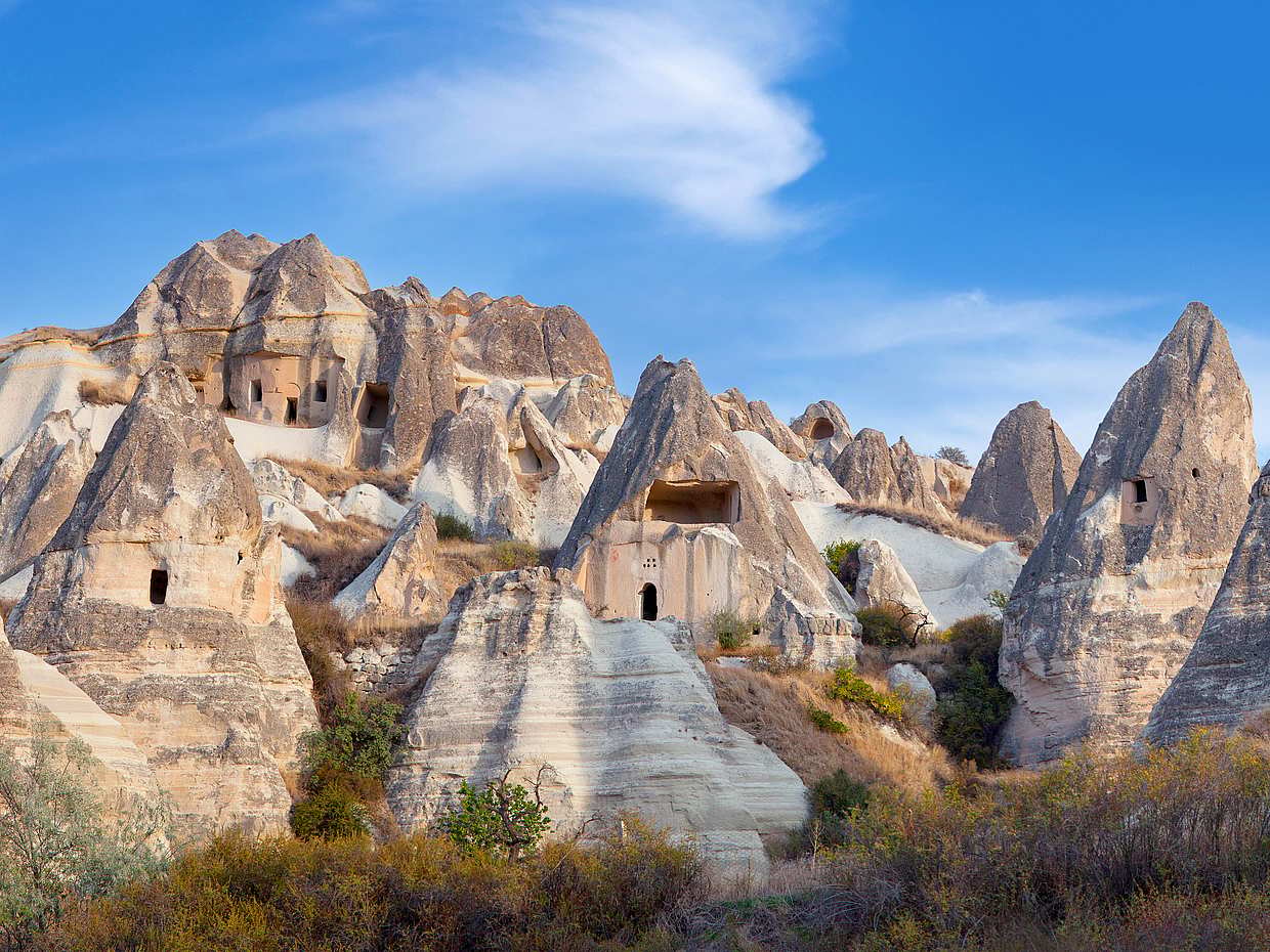Private Cappadocia Day Tour, photo 3