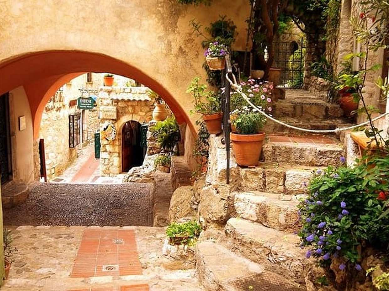 Seacoast view & Monaco, Monte-Carlo Full Day Private Tour, photo 4