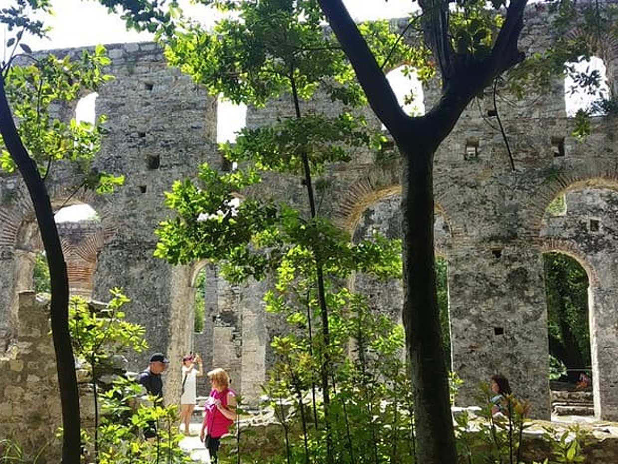 Experience The Ancient City of Butrint, photo 5
