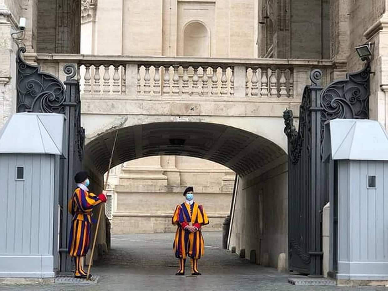 Private Vatican Museum & Sistine Chapel – Exclusive 3-Hour Tour, photo 4