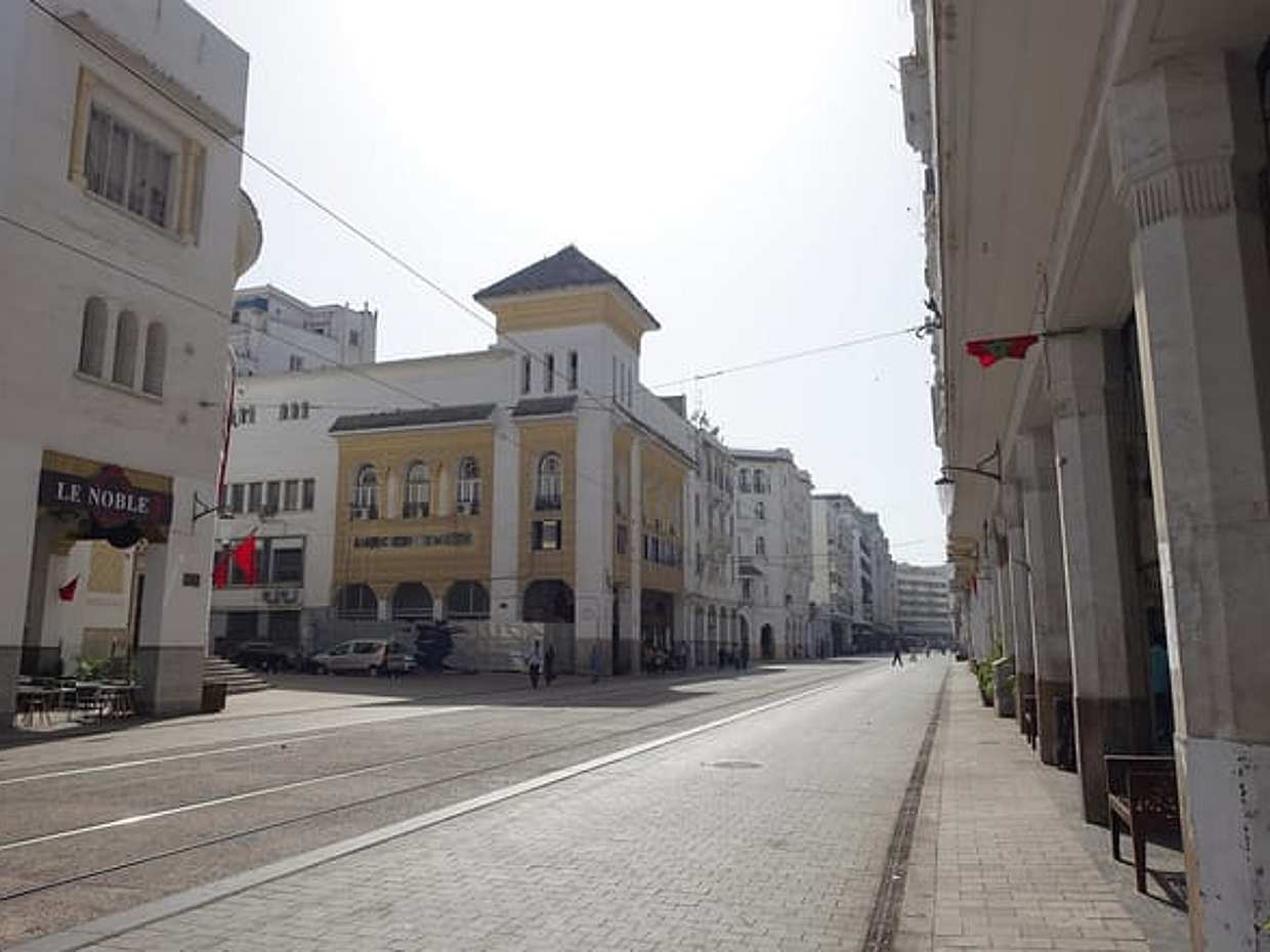 Casablanca Full-Day Private Tour, photo 2