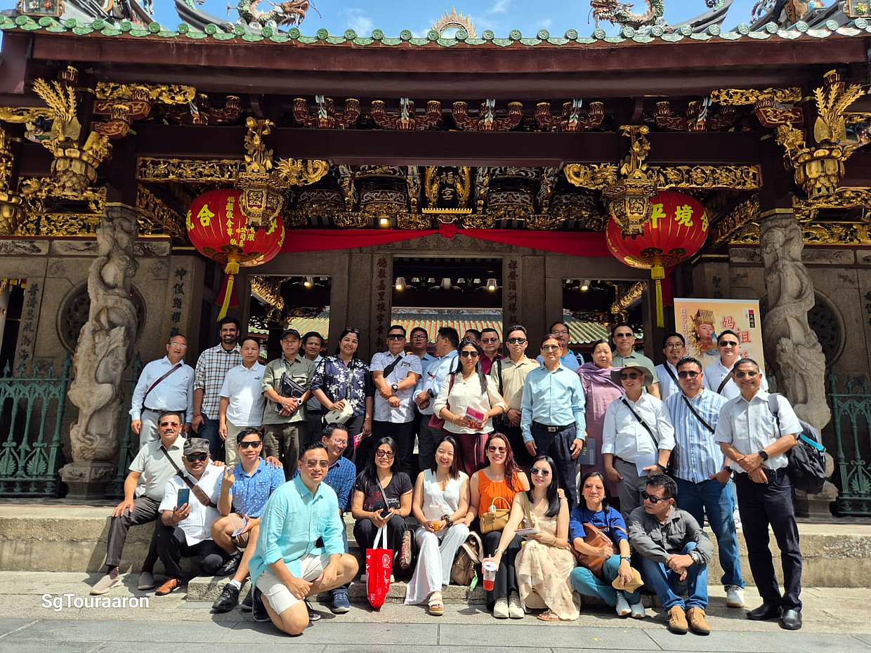狮城解密:6.5小时的故事、秘密与街头美食之旅,新加坡, photo 4