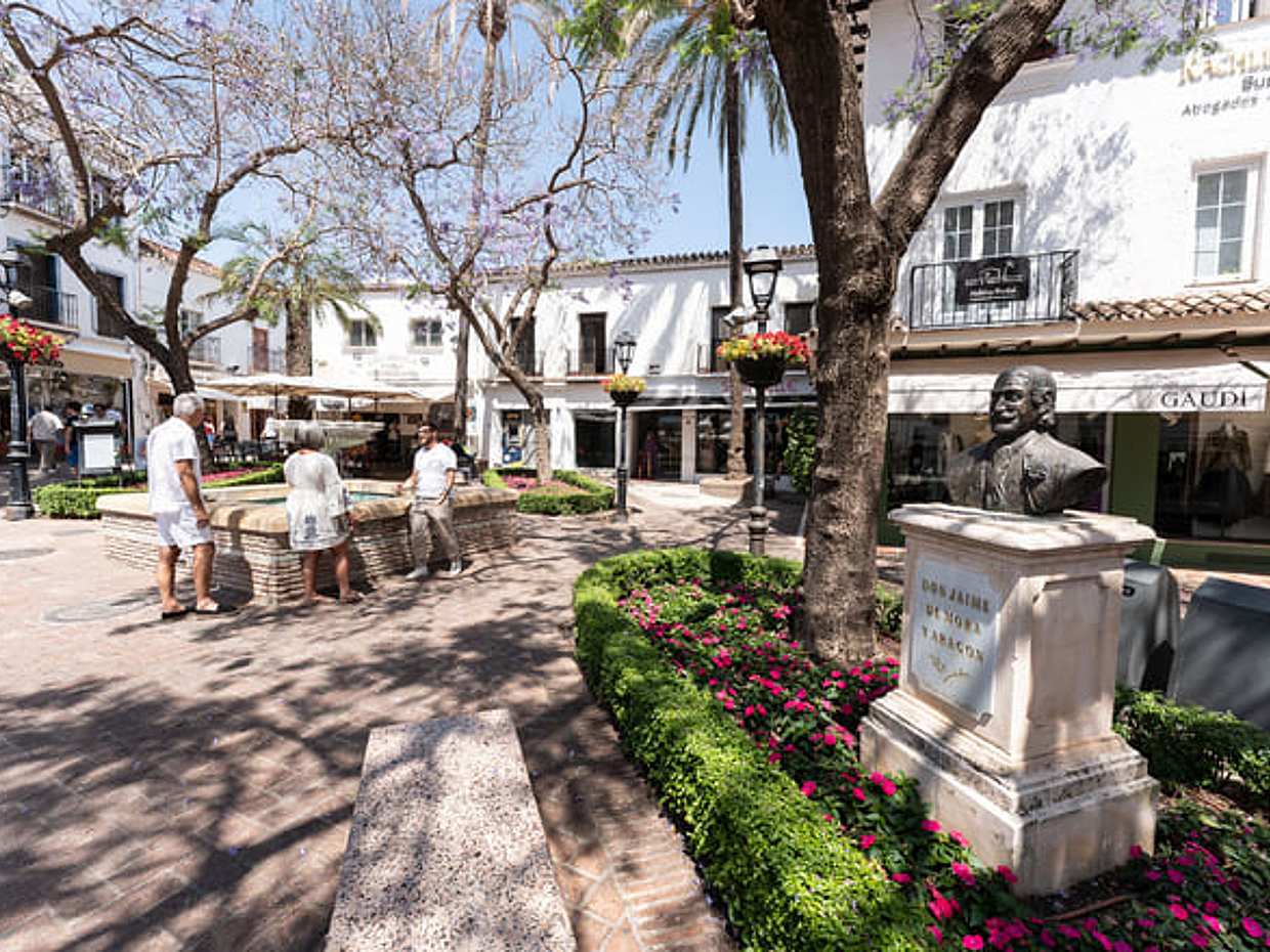 "Fototour in Spanien, Marbella", photo 3