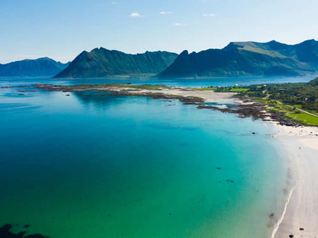 Lofoten Highlights Photo Tour - Henningsvær & Haukland , photo 5