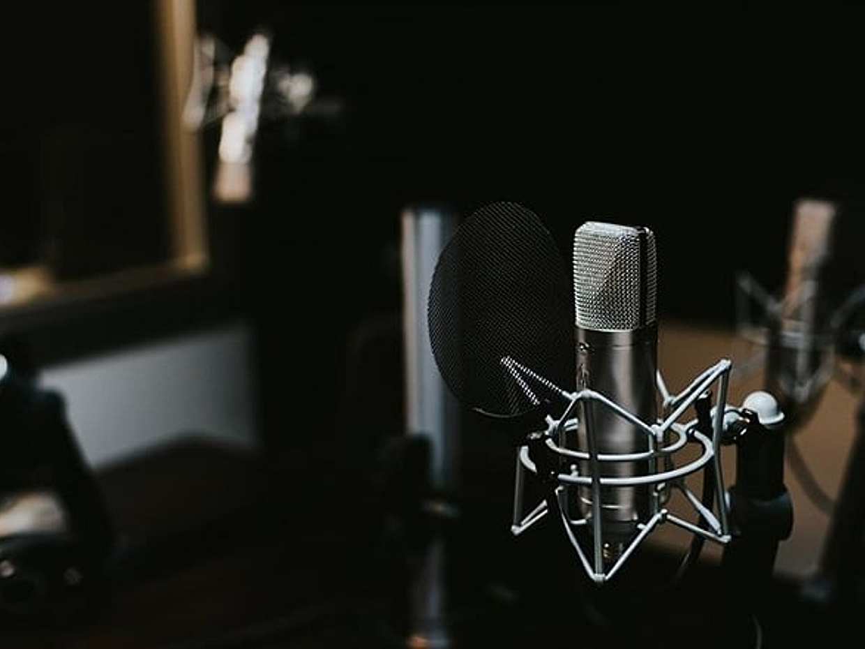 Be a Recording Studio Star, photo 3