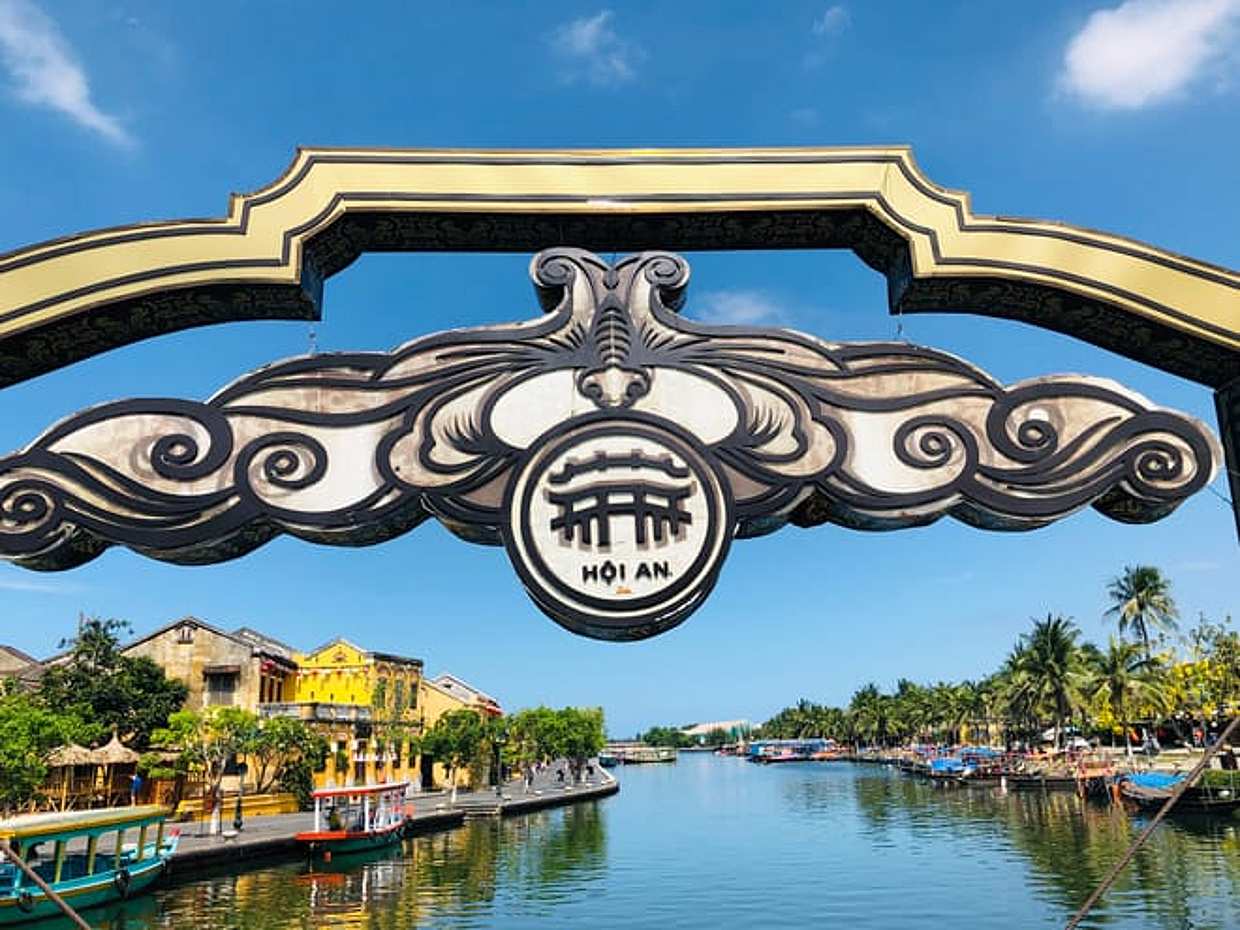 From Da Nang/ Hoi An: Hoi An Ancient Town Night Tour with Dinner, Vietnam, photo 3