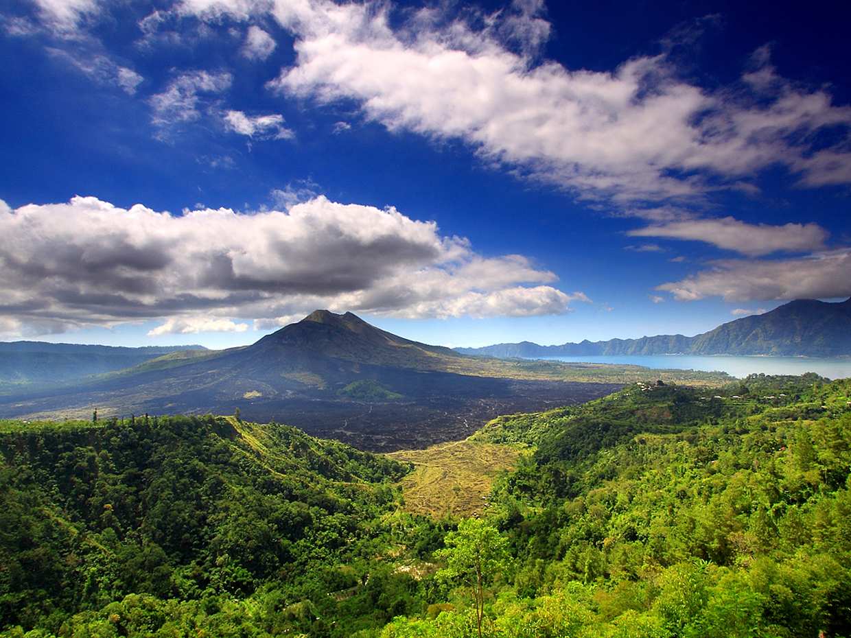 Ayung Rafting und Vulkan Mount Batur Private Tour, photo 3