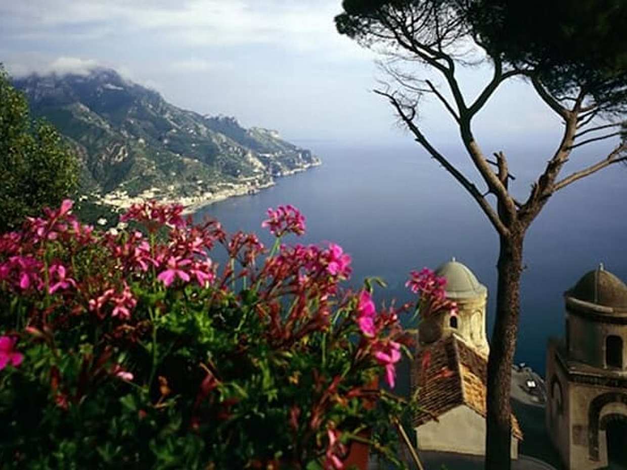 Full Day Naples to Positano, Ravello and Cetara Private Tour, photo 4