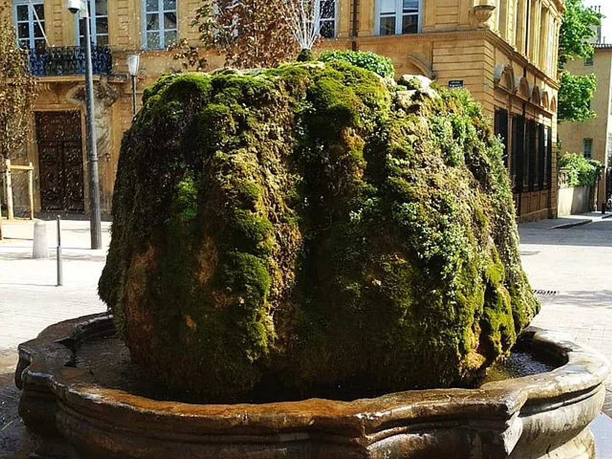 Aix en Provence: частный винный тур "Сезанн и виноделы" во Франции, Марсель
, photo 3