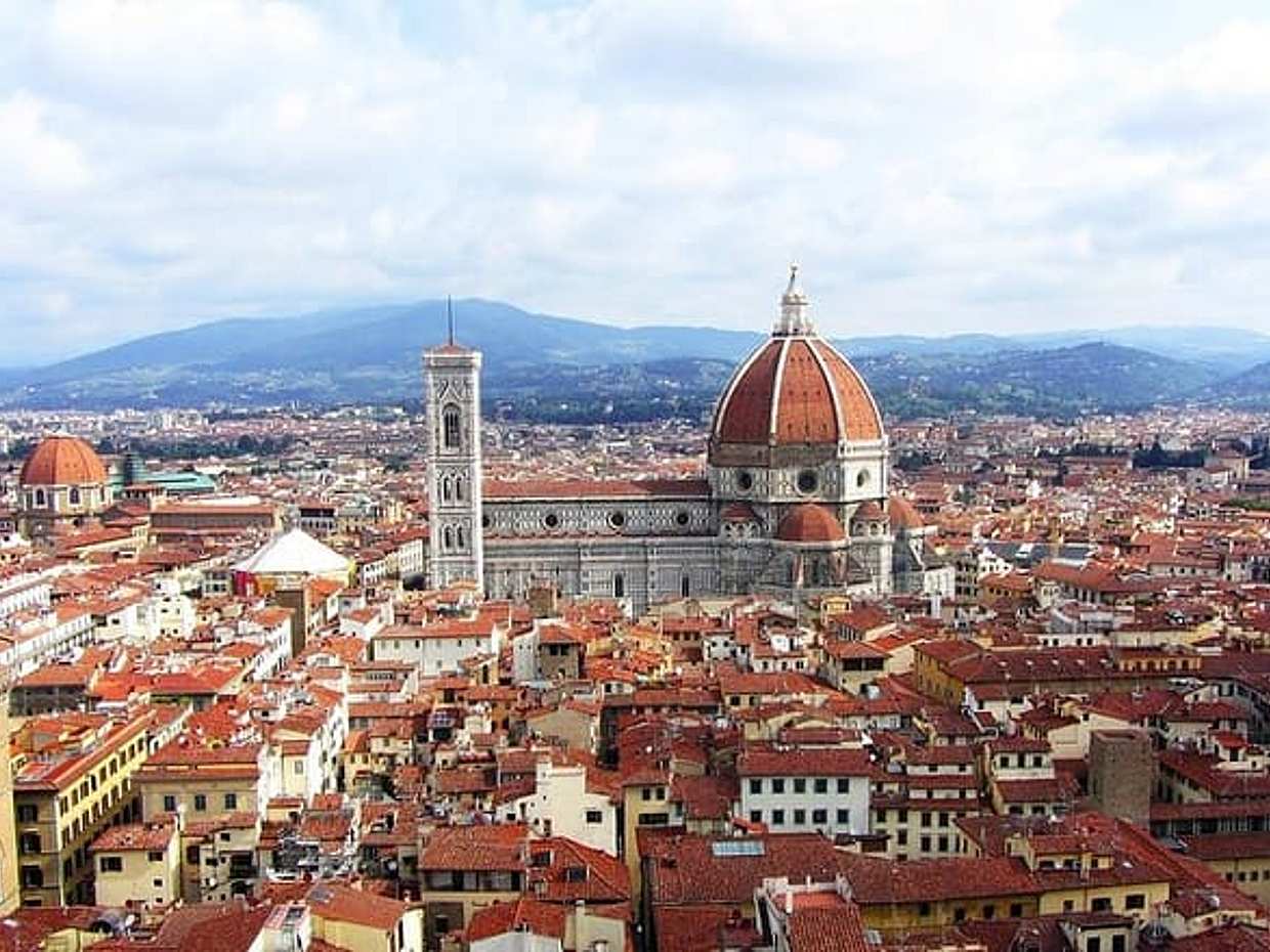 Private Transfer From Florence to Zurich With a 2 Hour Stop, photo 3