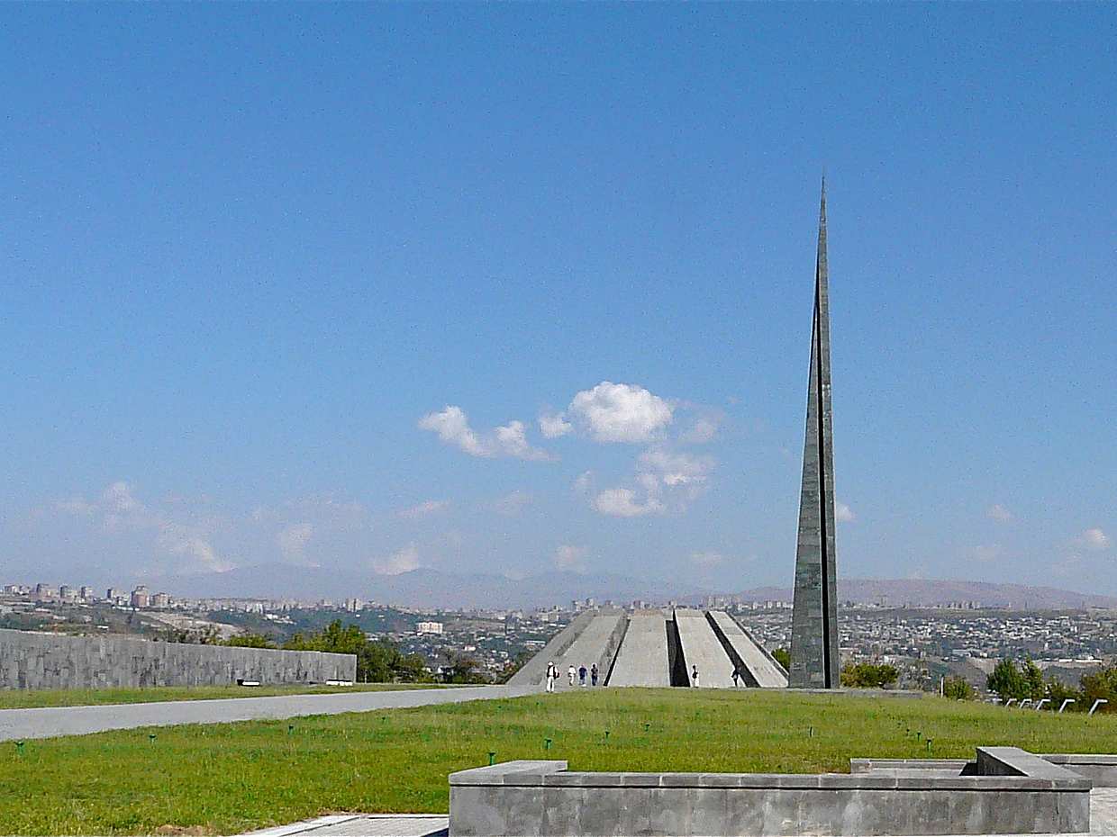 Yerevan Stad Privé Tour, Armenië, photo 5