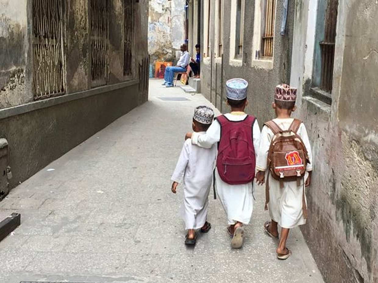 Stone Town Tour en Spice Tour in Tanzania, Zanzibar.
, photo 3
