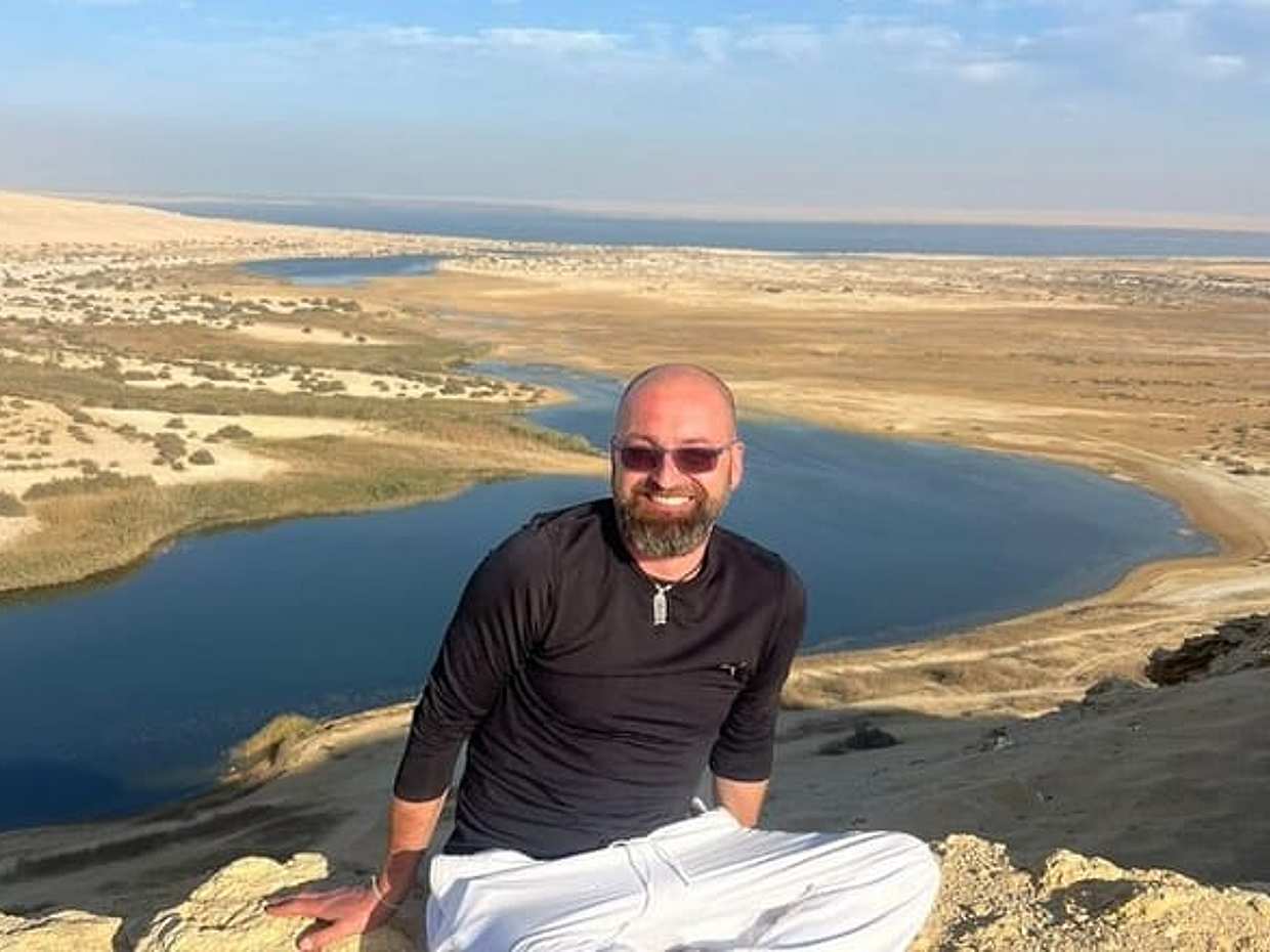 Fayoum Oasis Day Trip from Cairo, photo 2