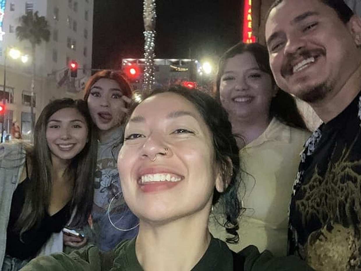 Hollywood Ghost Hunt: Marilyn Monroe Mystery Walk, United States