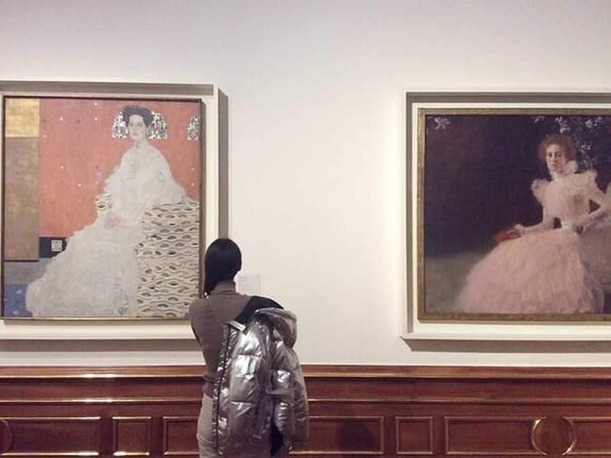 Big Tour of Gustav Klimt’s Art in Vienna: Belvedere, Secession & Leopold Museum with Skip-the-Line Tickets, photo 4