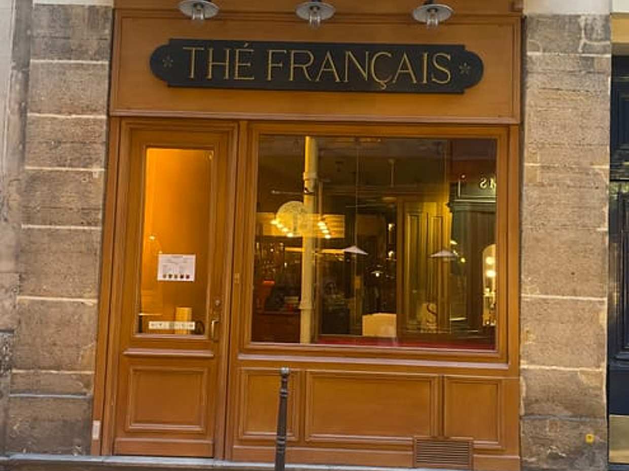 Parisian Pastry & Wine Experience in Le Marais – by Starbook in France, photo 4