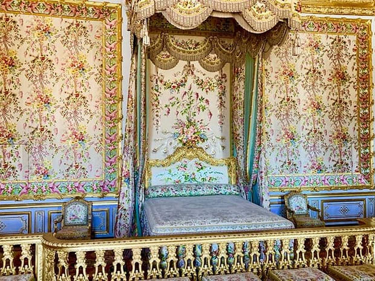 Versailles Palace & Gardens Audio Tour Private Transportation, photo 5
