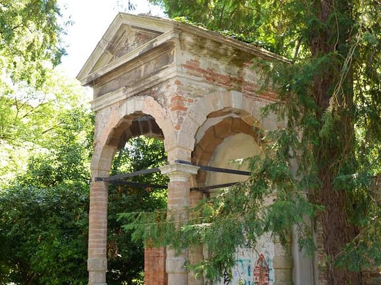 Venice Hidden Gardens: Secret Walking Tour, photo 5