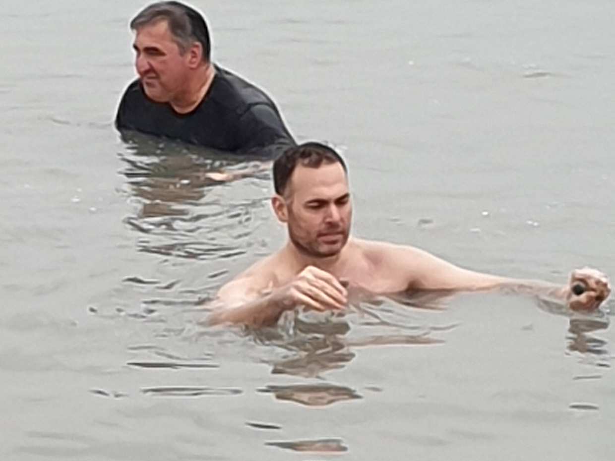 Privatreise zum Toten Meer in Israel, Tel Aviv-Jafo
, photo 2