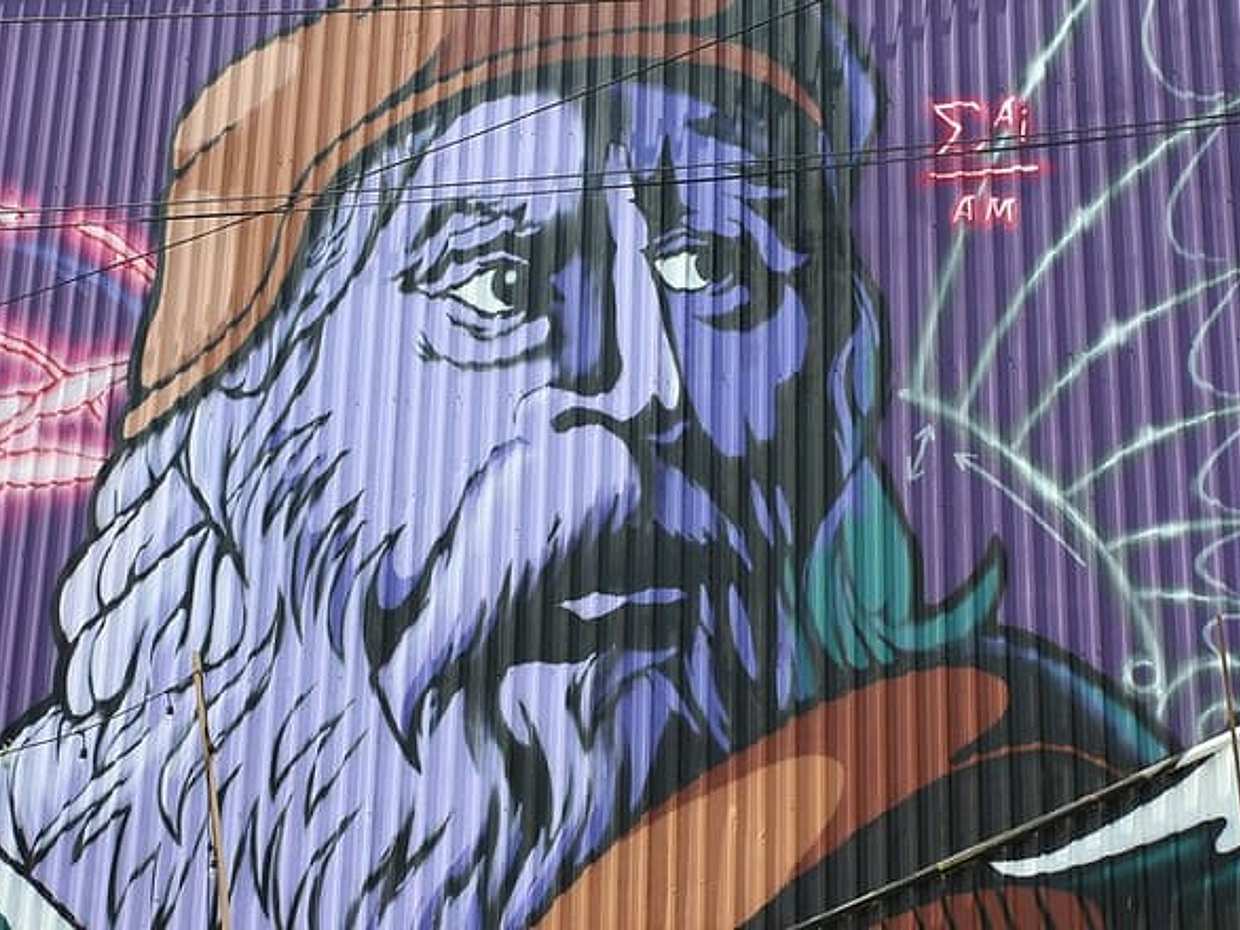 "Gioco di esplorazione della street art di Ottawa e tour autoguidato, Canada", photo 3