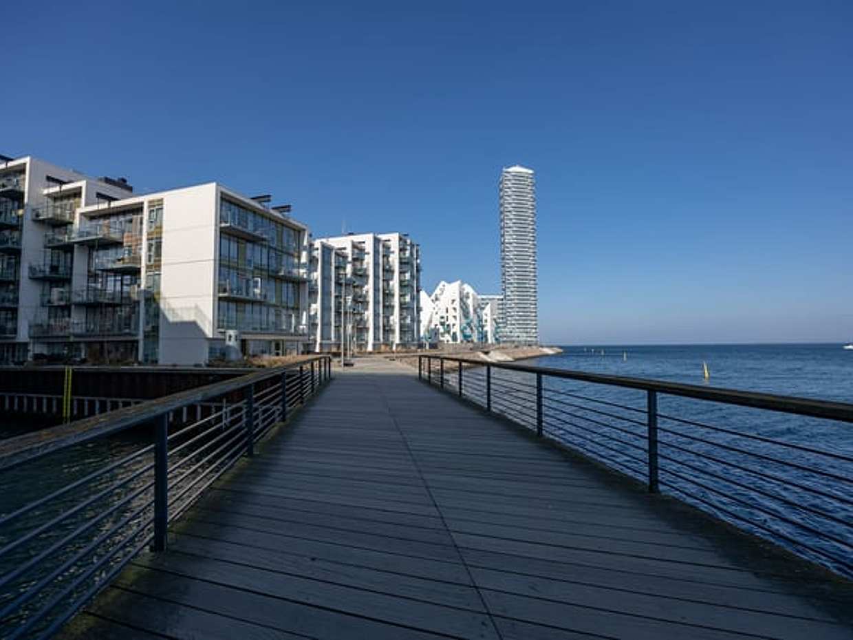 Aarhus:机密,丹麦, photo 5