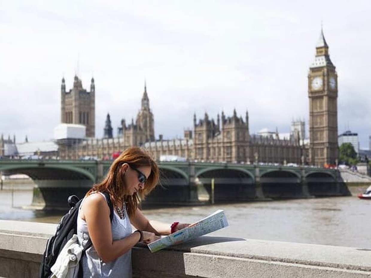 Private London City Tour: Top Sights with Local Expert in United Kingdom, photo 4