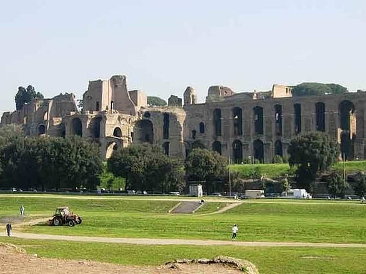 Pre/ Post Cruise Rome Private Tour From Civitavecchia Port, photo 3